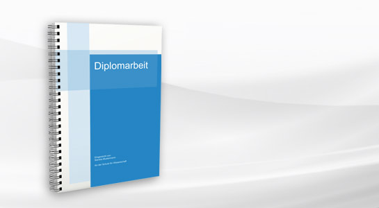 Diplomarbeit