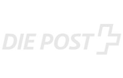 Versand per Post