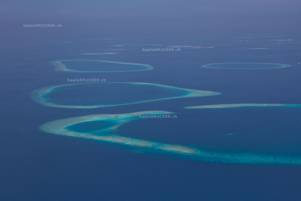 Malediven Inseln                                  