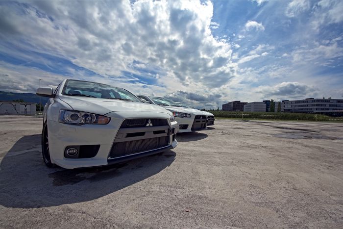 3EVO-3                                            