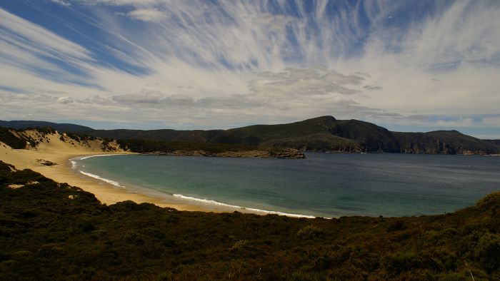 Tasmanien, Australien                             