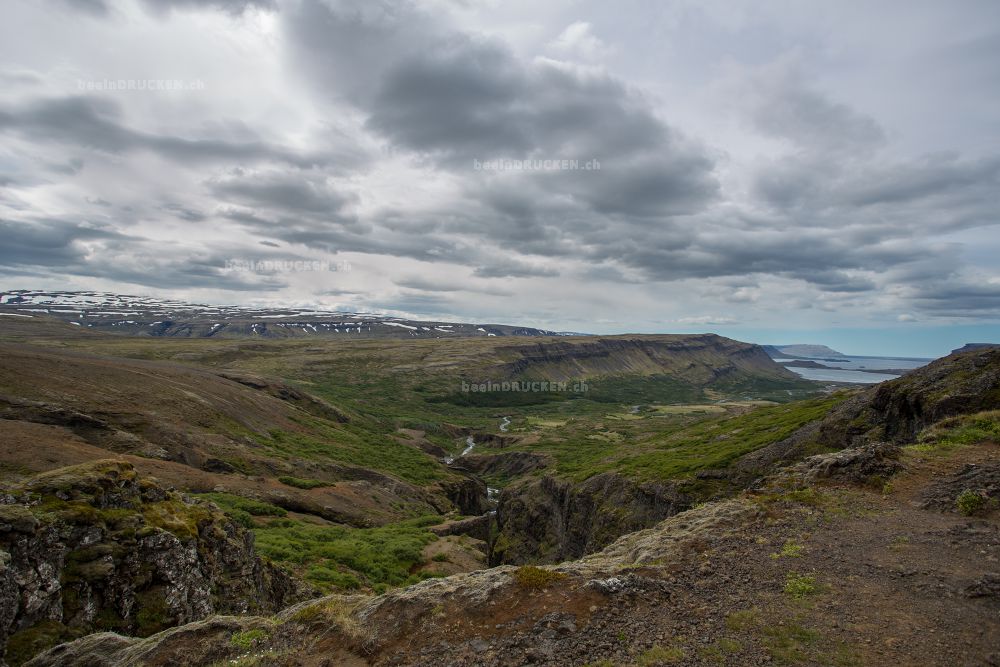 Morsárjökull                                      