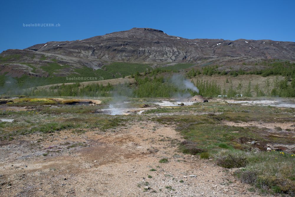 Geysir                                            