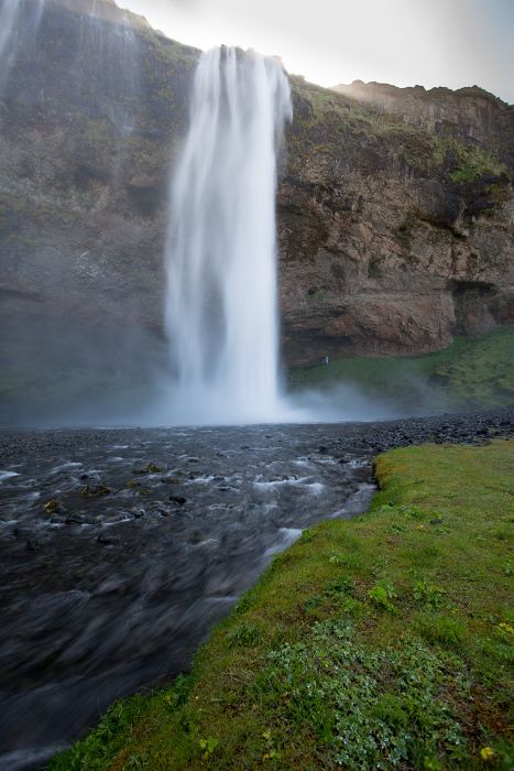 Seljalandsfoss IV                                 