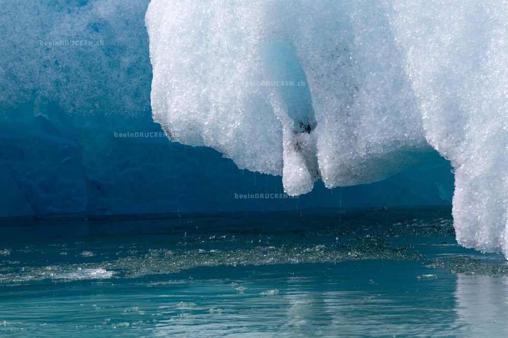 Jökulsárlón IV                                    