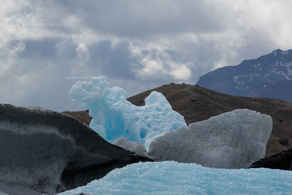 Jökulsárlón                                       