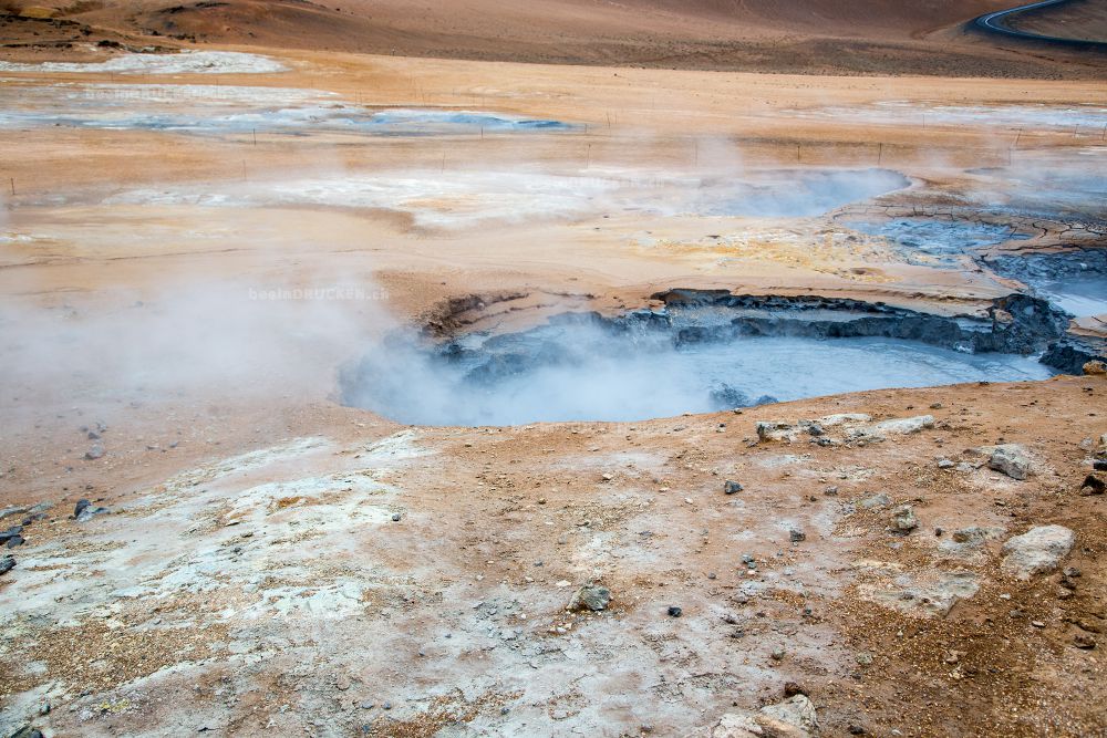 Námafjall                                         