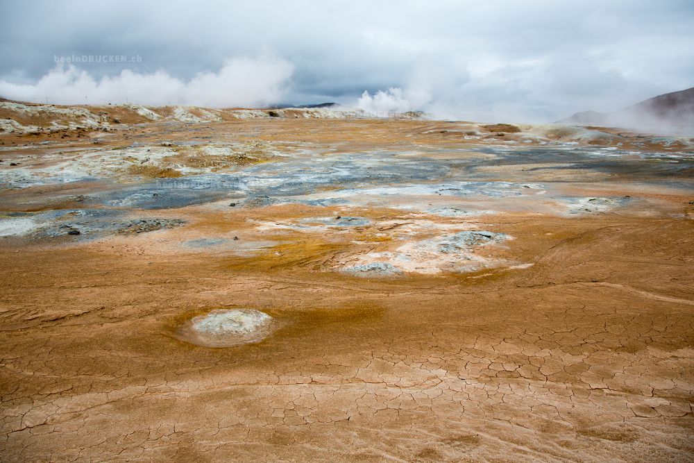 Námafjall                                         