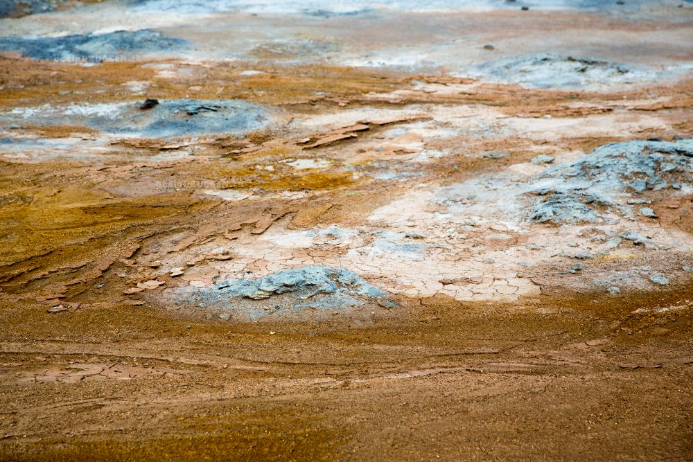 Námafjall                                         