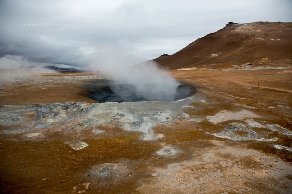 Námafjall                                         