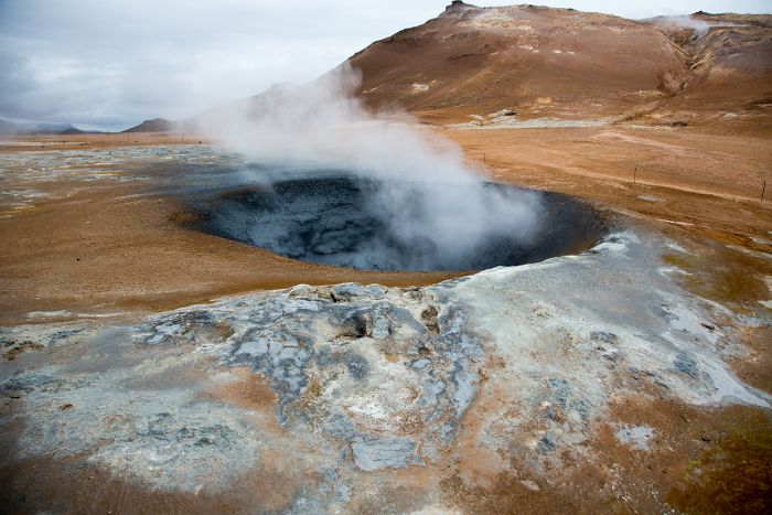 Námafjall                                         