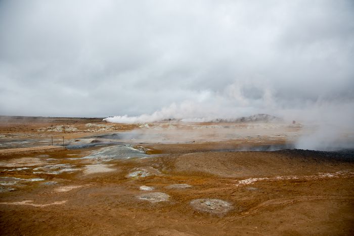 Námafjall                                         