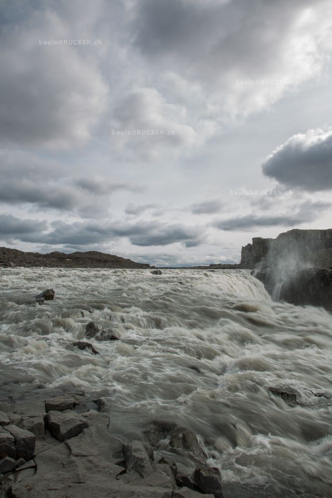 Urriðafoss                                        