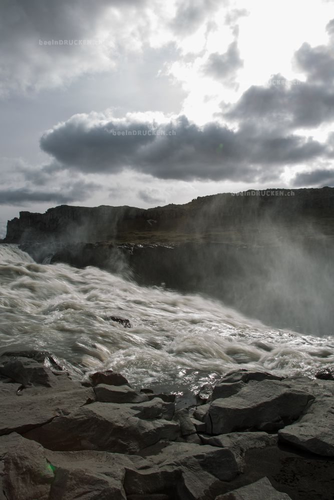 Urriðafoss                                        