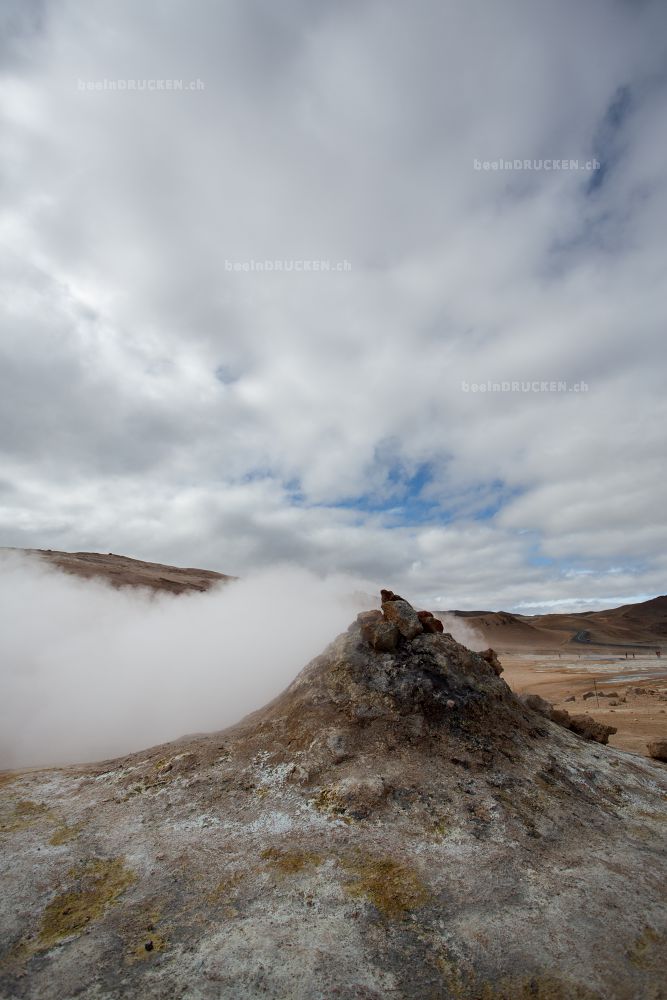 Reykjahliðs                                       