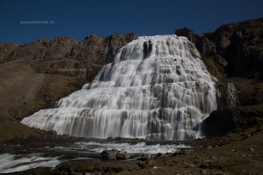 Fjallfoss                                         