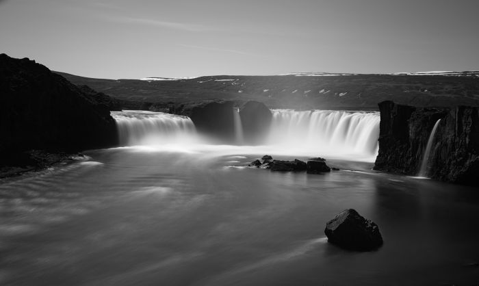 Godafoss                                          