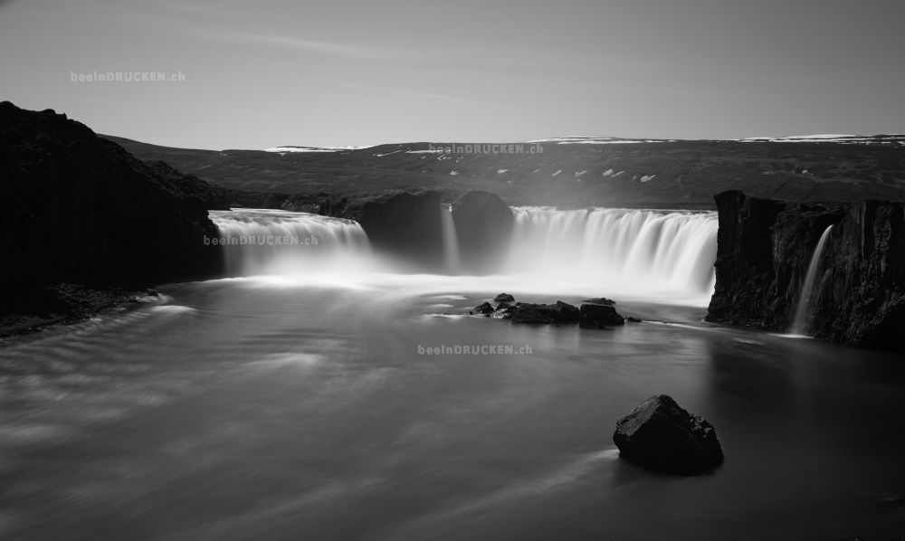 Godafoss                                          