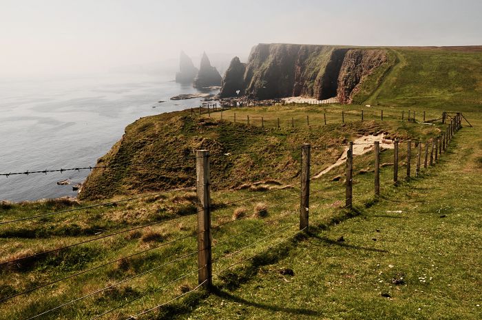 Duncansby Head - Schottland                       