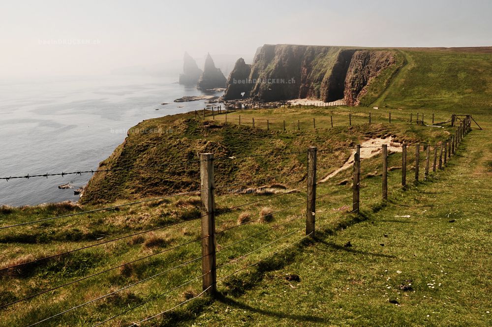 Duncansby Head - Schottland                       