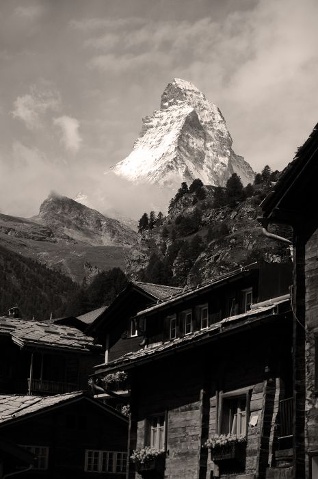 Matterhorn                                        