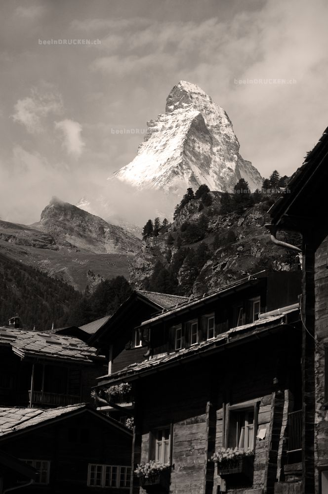 Matterhorn                                        