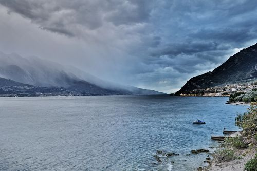 Limone sul Garda                                  