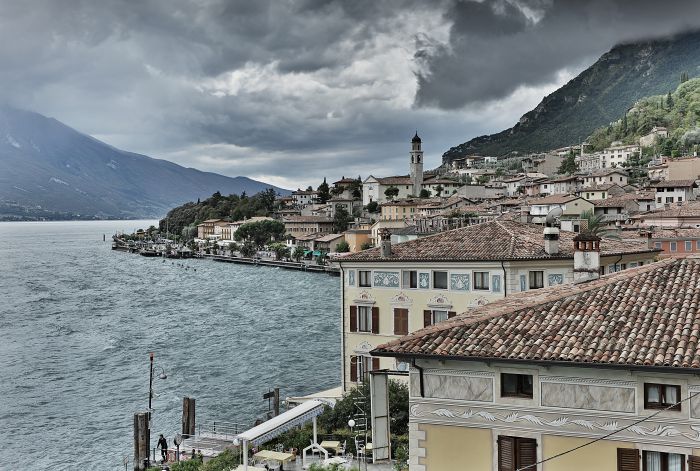 Limone sul Garda                                  