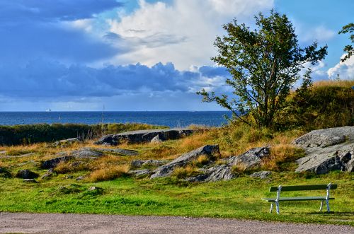 Schwedenfestung                                   