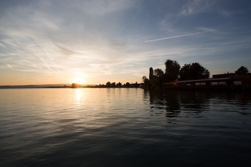 Zugersee                                          