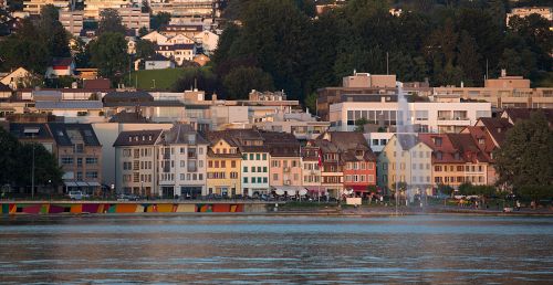 Altstadt Zug                                      