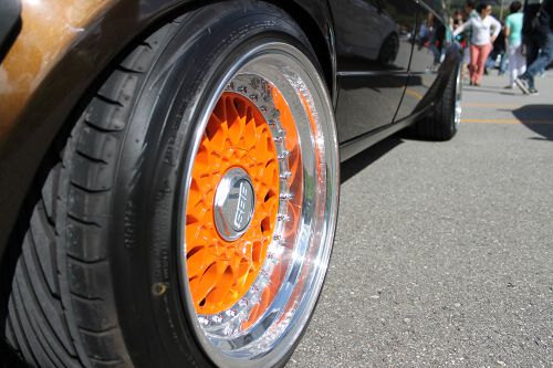 BBS Car Tuning                                    