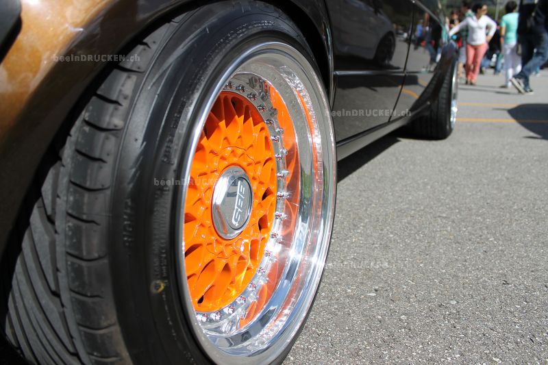 BBS Car Tuning                                    