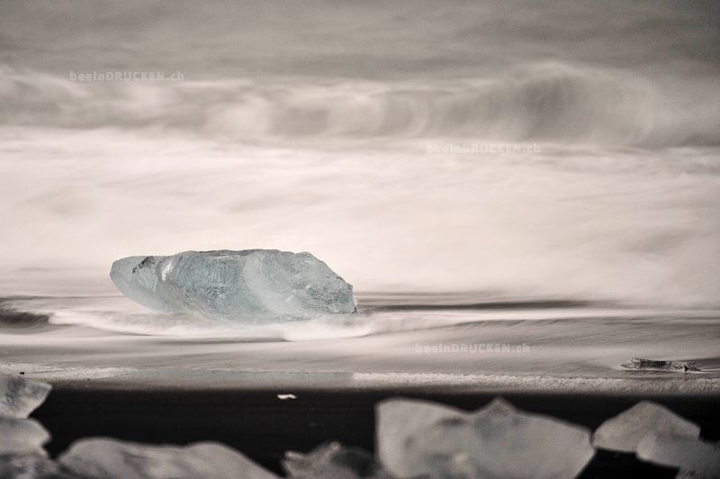 Jökulsarlon                                       