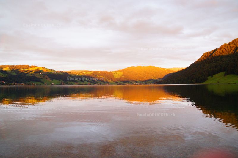 Ägerisee                                          