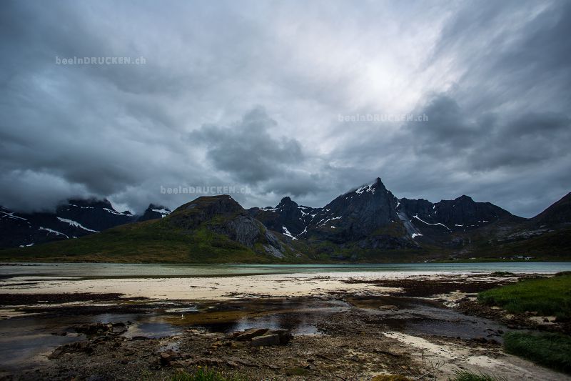 Norwegen                                          