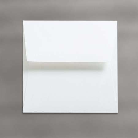 Couvert 15.5cm Bright White