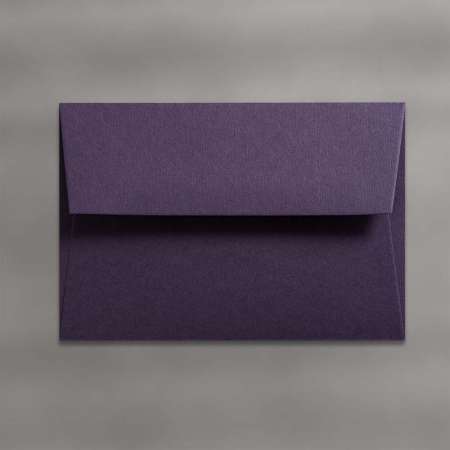 Couvert C6 Amethyst Violett